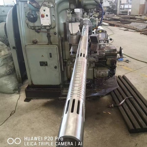 gr5 titanium tube Processing Technology gr5 titanium tube Processing Technology