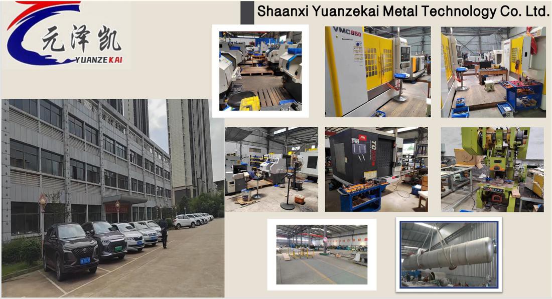 GR5 titanium tube manufacture GR5 titanium tube manufacture